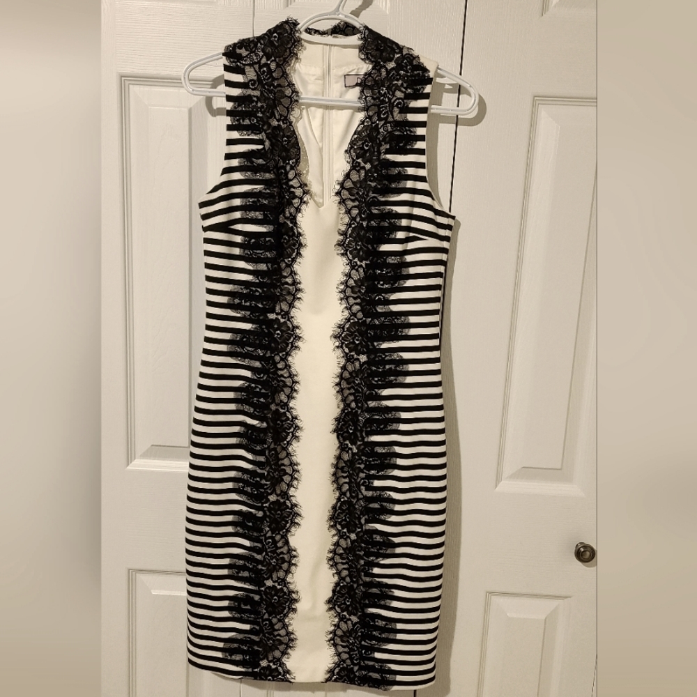 DS Dress